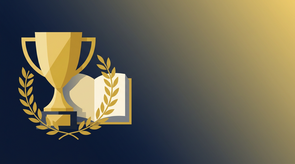 Premio Academia Referente 2026: fallo y criterios