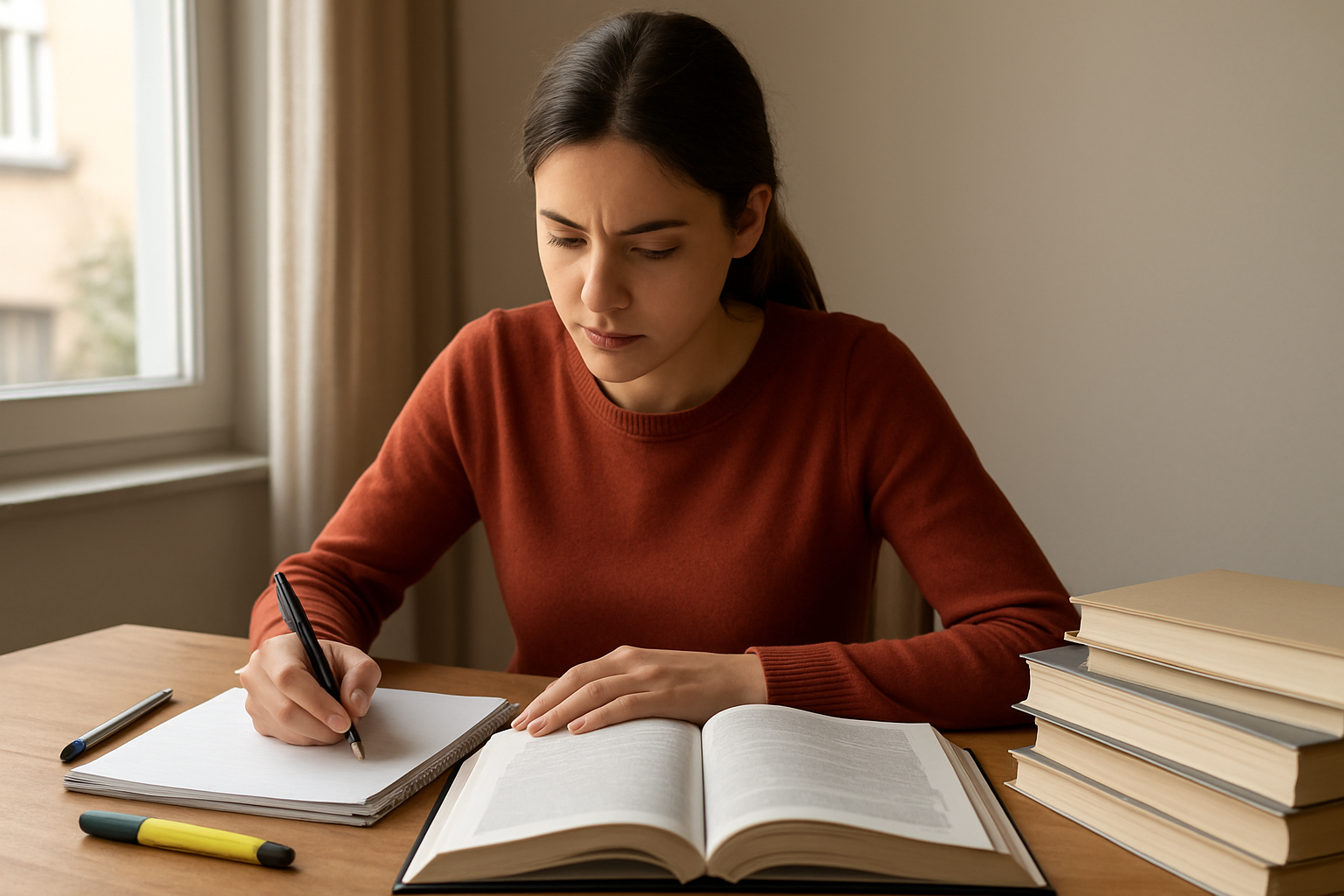 Estrategia personal: el orden correcto para no perderte de Oposiciones de empleo público